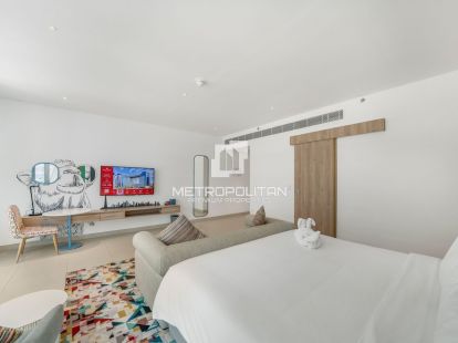 Apartamenty, Zjednoczone Emiraty Arabskie, Emirat Dubaju, Palm Jumeirah, 2 700 000 Dh zdjęcia 10