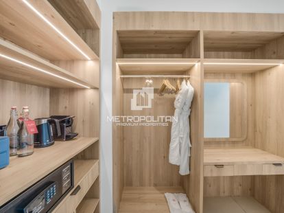 Apartamenty, Zjednoczone Emiraty Arabskie, Emirat Dubaju, Palm Jumeirah, 2 700 000 Dh zdjęcia 11