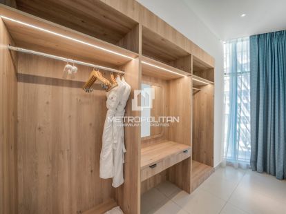 Apartamenty, Zjednoczone Emiraty Arabskie, Emirat Dubaju, Palm Jumeirah, 2 700 000 Dh zdjęcia 12
