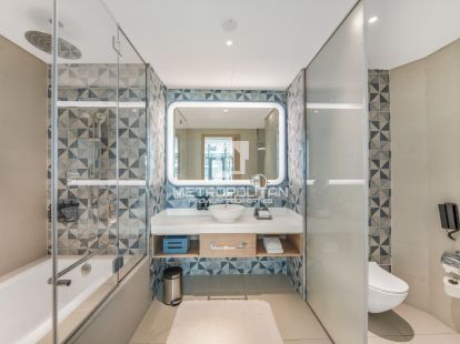 Apartamenty, Zjednoczone Emiraty Arabskie, Emirat Dubaju, Palm Jumeirah, 2 700 000 Dh zdjęcia 13