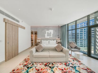 Apartamenty, Zjednoczone Emiraty Arabskie, Emirat Dubaju, Palm Jumeirah, 2 700 000 Dh zdjęcia 2