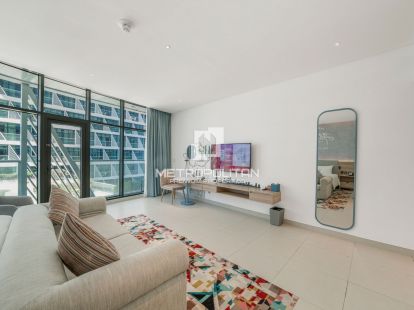 Apartamenty, Zjednoczone Emiraty Arabskie, Emirat Dubaju, Palm Jumeirah, 2 700 000 Dh zdjęcia 4
