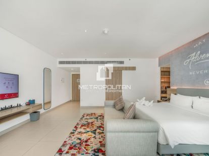 Apartamenty, Zjednoczone Emiraty Arabskie, Emirat Dubaju, Palm Jumeirah, 2 700 000 Dh zdjęcia 5