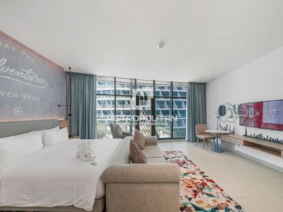 Apartamenty, Zjednoczone Emiraty Arabskie, Emirat Dubaju, Palm Jumeirah, 2 700 000 Dh zdjęcia 6