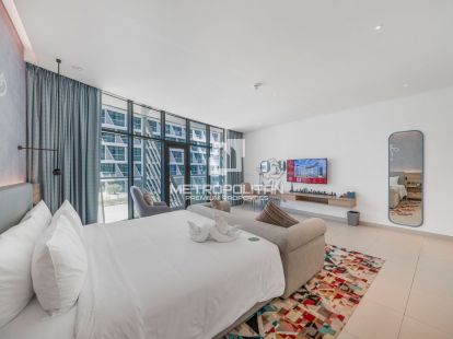 Apartamenty, Zjednoczone Emiraty Arabskie, Emirat Dubaju, Palm Jumeirah, 2 700 000 Dh zdjęcia 7