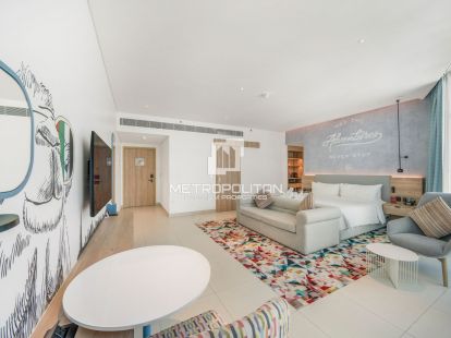Apartamenty, Zjednoczone Emiraty Arabskie, Emirat Dubaju, Palm Jumeirah, 2 700 000 Dh zdjęcia 8