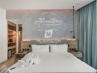 Apartamenty, Zjednoczone Emiraty Arabskie, Emirat Dubaju, Palm Jumeirah, 2 700 000 Dh zdjęcia 9