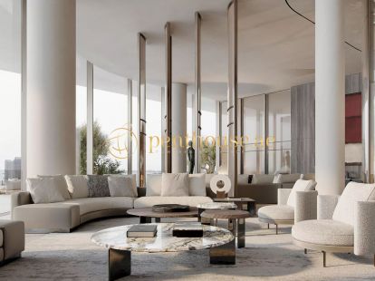 Apartments, UAE, Emirate of Dubai, Palm Jumeirah, 36 860 000 Dh photo 10