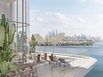 Apartments, UAE, Emirate of Dubai, Palm Jumeirah, 36 860 000 Dh photo 3