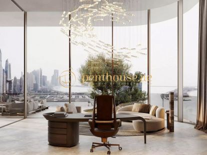 Apartments, UAE, Emirate of Dubai, Palm Jumeirah, 36 860 000 Dh photo 4