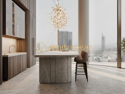 Apartments, UAE, Emirate of Dubai, Palm Jumeirah, 36 860 000 Dh photo 6