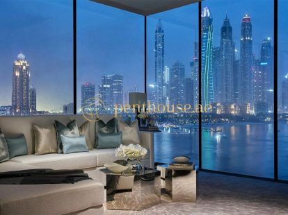 Apartments, UAE, Emirate of Dubai, Palm Jumeirah, 36 860 000 Dh photo 7