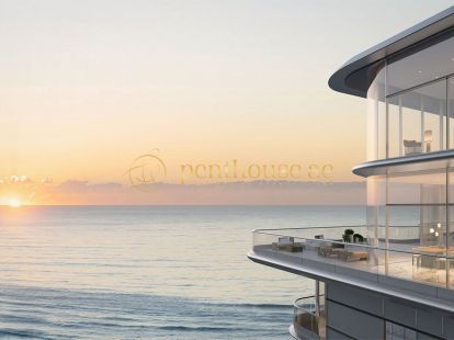 Apartments, UAE, Emirate of Dubai, Palm Jumeirah, 36 860 000 Dh photo 8