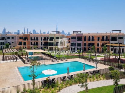House / Townhouse, UAE, Emirate of Dubai, Jumeirah, 9 900 000 Dh photo 14