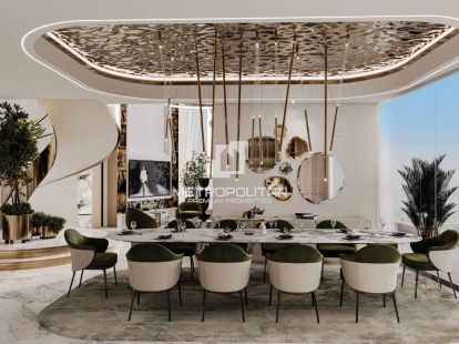 Apartments in Dubai, UAE for 1 650 000Dh (ID:75224)