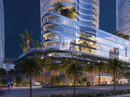 Apartments, UAE, Emirate of Dubai, Dubai, 1 650 000 Dh photo 2