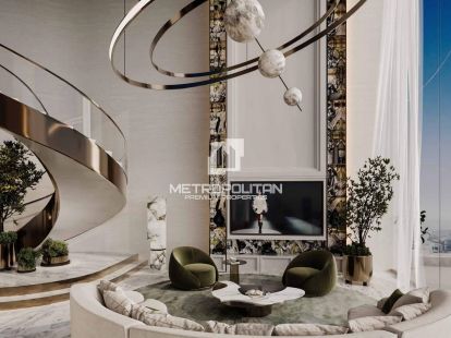 Apartments, UAE, Emirate of Dubai, Dubai, 1 650 000 Dh photo 3