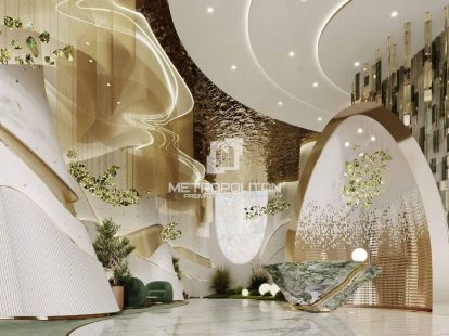 Apartments, UAE, Emirate of Dubai, Dubai, 1 650 000 Dh photo 4