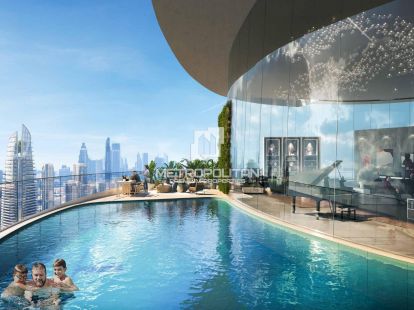 Apartments, UAE, Emirate of Dubai, Dubai, 1 650 000 Dh photo 5