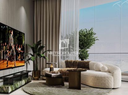 Apartments, UAE, Emirate of Dubai, Dubai, 1 650 000 Dh photo 6