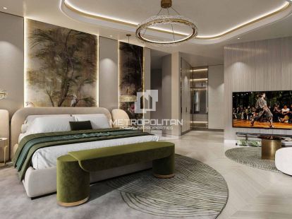 Apartments, UAE, Emirate of Dubai, Dubai, 1 650 000 Dh photo 7