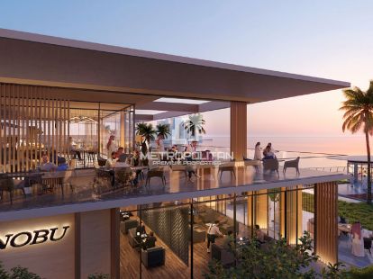 Apartments in Ras al-Khaimah, UAE for 4 700 000Dh (ID:74928)