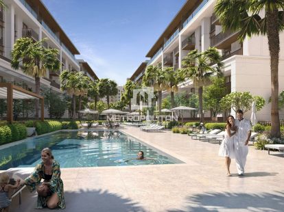 Апартаменти, ОАЕ, Емірат Дубай, Дубай, 2 750 000 Dh фото 10