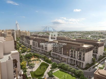 Апартаменти, ОАЕ, Емірат Дубай, Дубай, 2 750 000 Dh фото 12