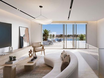 Villa in Palm Jumeirah, UAE for 20 400 000Dh (ID:74926)