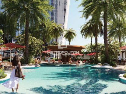 Апартаменти, ОАЕ, Емірат Дубай, Дубай, 2 436 525 Dh фото 5