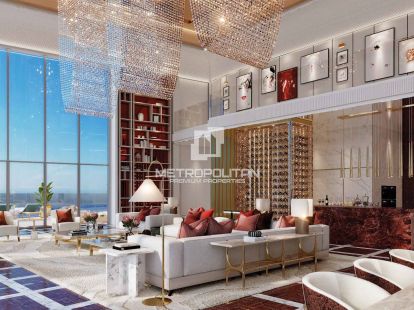 Апартаменти, ОАЕ, Емірат Дубай, Дубай, 3 073 907 Dh фото 2