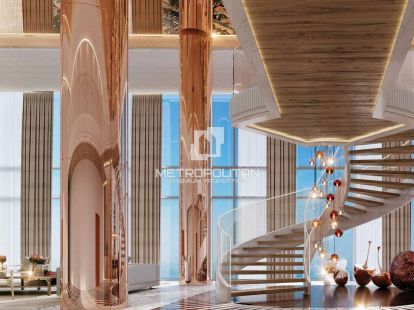 Апартаменти, ОАЕ, Емірат Дубай, Дубай, 3 073 907 Dh фото 5