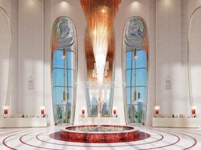 Апартаменти, ОАЕ, Емірат Дубай, Дубай, 3 073 907 Dh фото 8