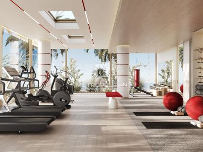 Apartments, UAE, Emirate of Ras Al Khaimah, Ras al-Khaimah, 3 200 000 Dh photo 13