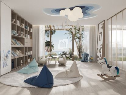 Apartments, UAE, Emirate of Ras Al Khaimah, Ras al-Khaimah, 3 200 000 Dh photo 2