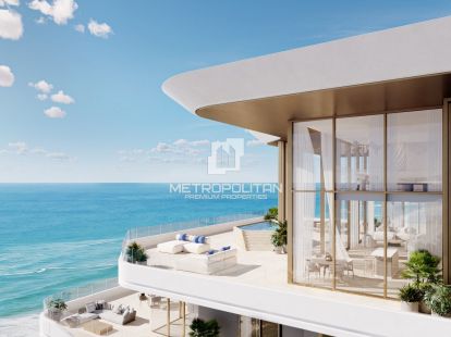 Apartments, UAE, Emirate of Ras Al Khaimah, Ras al-Khaimah, 3 200 000 Dh photo 5