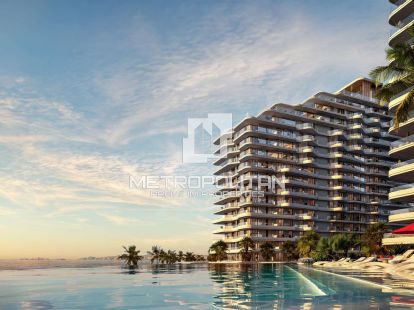 Apartments in Ras al-Khaimah, UAE for 1 750 000Dh (ID:74865)