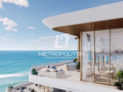 Apartments, UAE, Emirate of Ras Al Khaimah, Ras al-Khaimah, 1 750 000 Dh photo 10