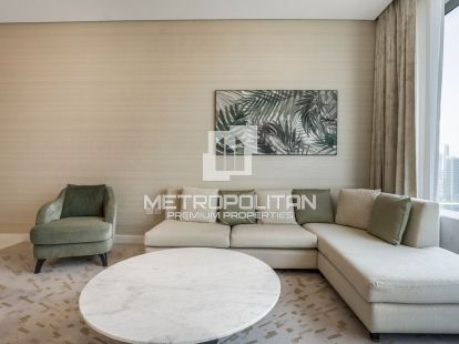 Апартаменти, ОАЕ, Емірат Дубай, Пальма-Джумейра, 4 750 000 Dh фото 10