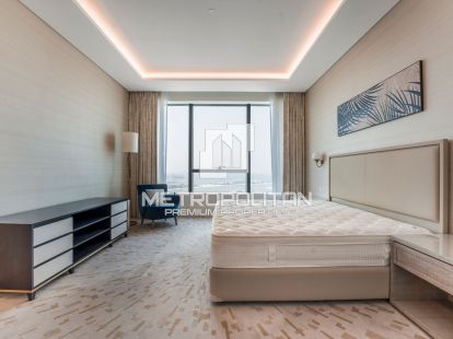 Апартаменти, ОАЕ, Емірат Дубай, Пальма-Джумейра, 4 750 000 Dh фото 11