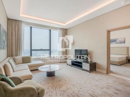 Апартаменти, ОАЕ, Емірат Дубай, Пальма-Джумейра, 4 750 000 Dh фото 2