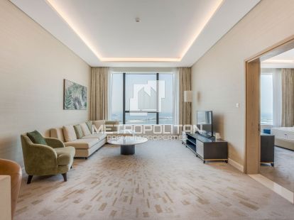 Апартаменти, ОАЕ, Емірат Дубай, Пальма-Джумейра, 4 750 000 Dh фото 3