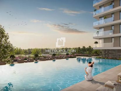 Апартаменти, ОАЕ, Емірат Дубай, Дубай, 2 500 000 Dh фото 10