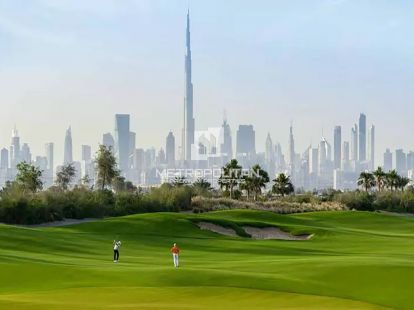 Апартаменти, ОАЕ, Емірат Дубай, Дубай, 2 500 000 Dh фото 11