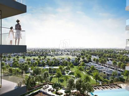 Апартаменти, ОАЕ, Емірат Дубай, Дубай, 2 500 000 Dh фото 2