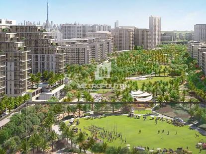 Апартаменти, ОАЕ, Емірат Дубай, Дубай, 2 500 000 Dh фото 6