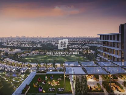 Апартаменти, ОАЕ, Емірат Дубай, Дубай, 2 500 000 Dh фото 9