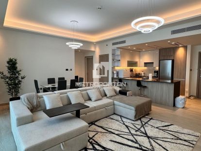 Апартаменти у Дубаї, ОАЕ за 2 350 000Dh (ID:74969)