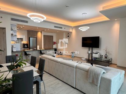 Апартаменти, ОАЕ, Емірат Дубай, Дубай, 2 350 000 Dh фото 2