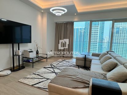 Апартаменти, ОАЕ, Емірат Дубай, Дубай, 2 350 000 Dh фото 4